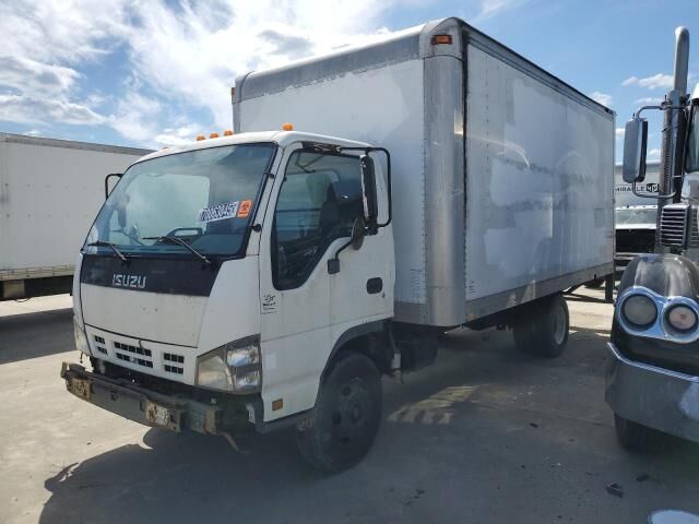 Isuzu NPR