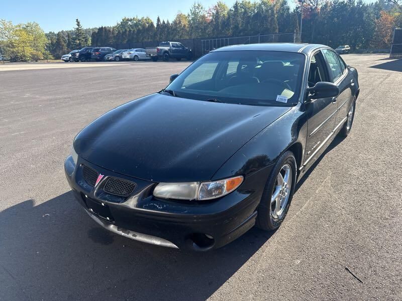 Pontiac Grand Prix