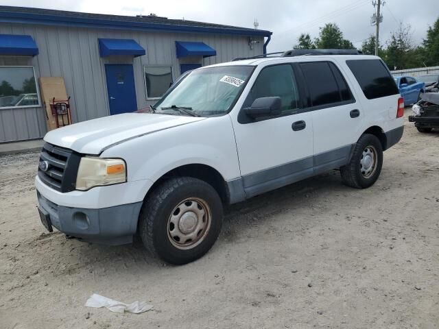 Ford Expedition