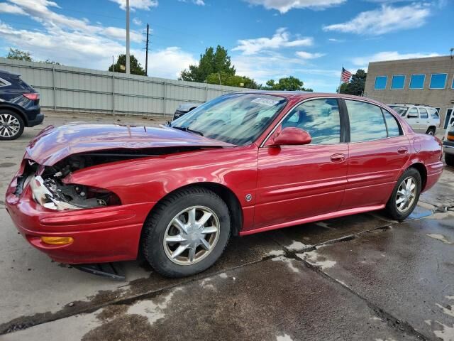 Buick LeSabre