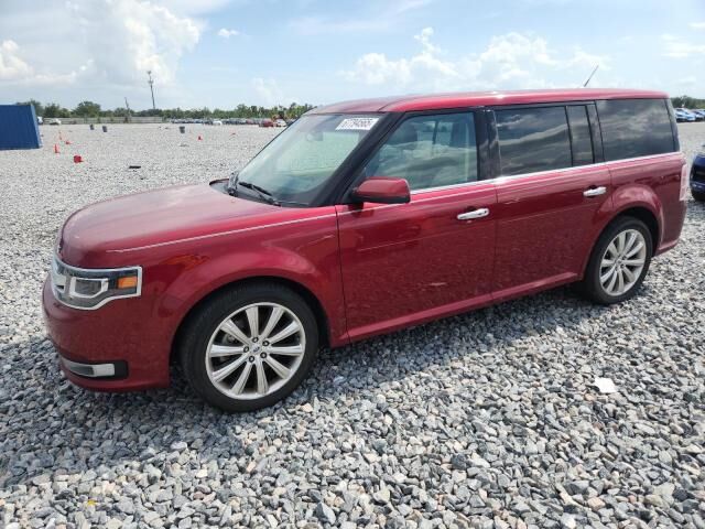 Ford Flex