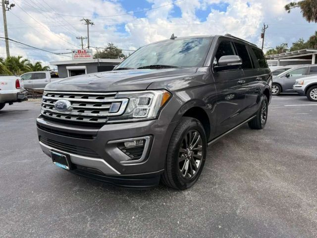 2020 FORD Expedition