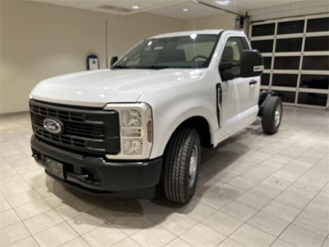 2026 FORD F-250