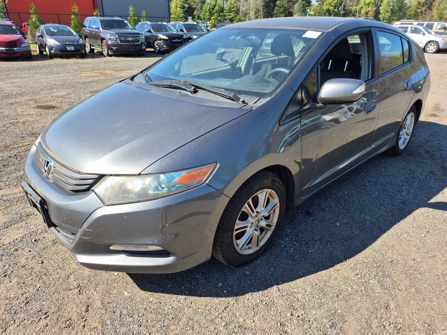 Honda Insight