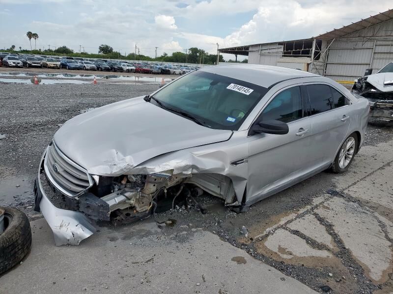 Ford Taurus