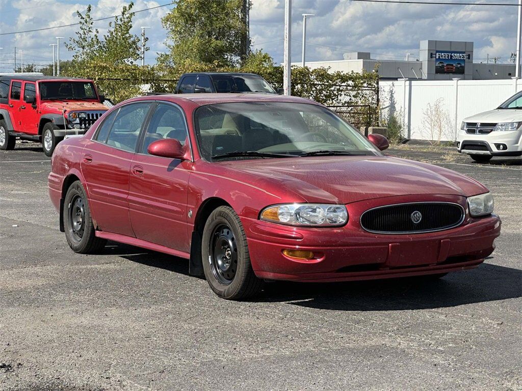 Buick LeSabre