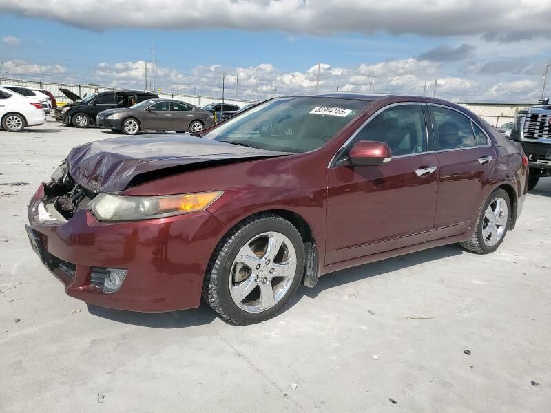Acura TSX