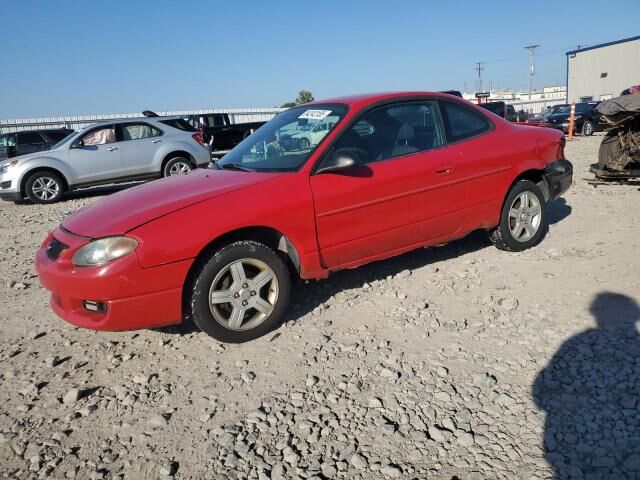 Ford ZX2