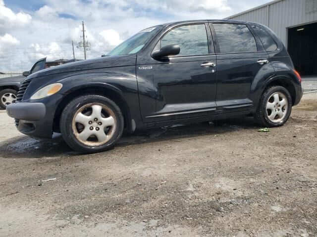 Chrysler PT Cruiser
