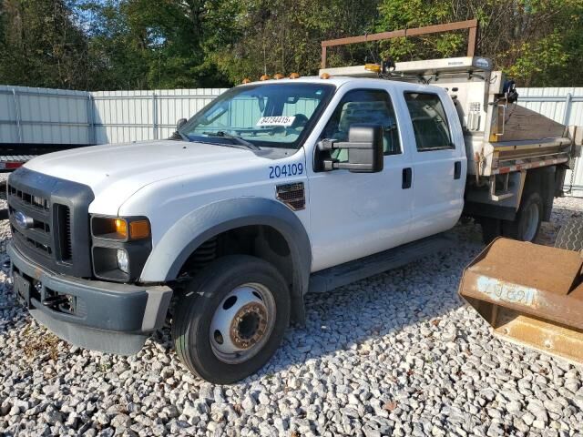 Ford F-450