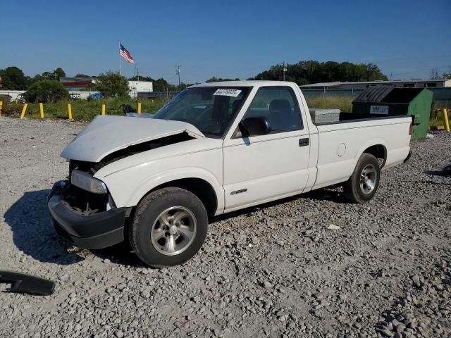 Chevrolet S-10 Pickup