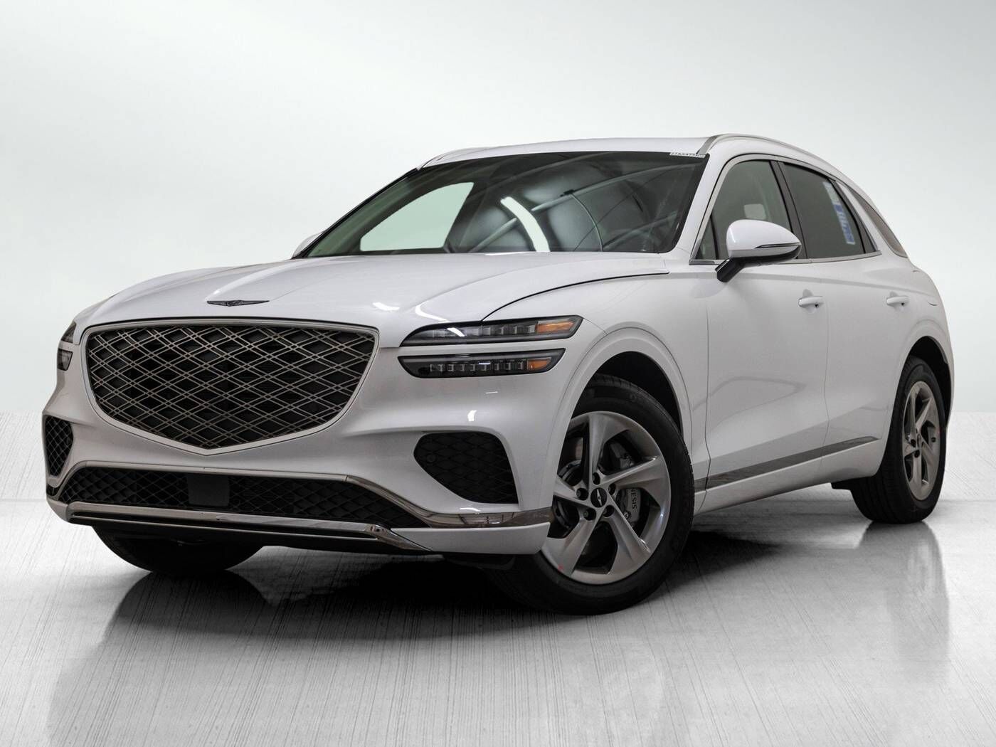 2026 GENESIS GV70