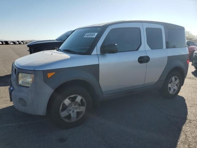 Honda Element