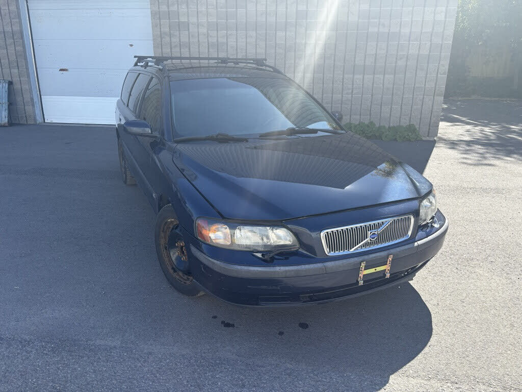 Volvo V70