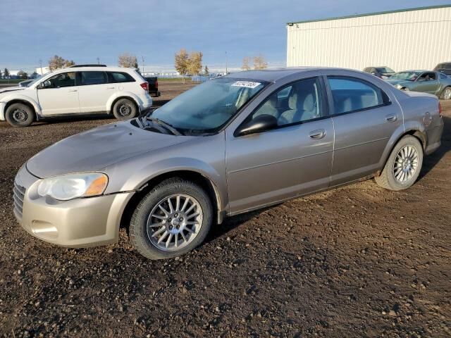 Chrysler Sebring