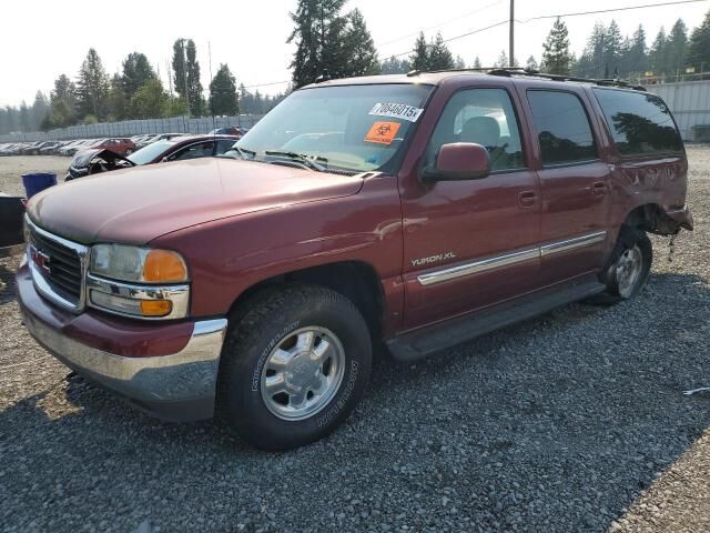 GMC Yukon XL