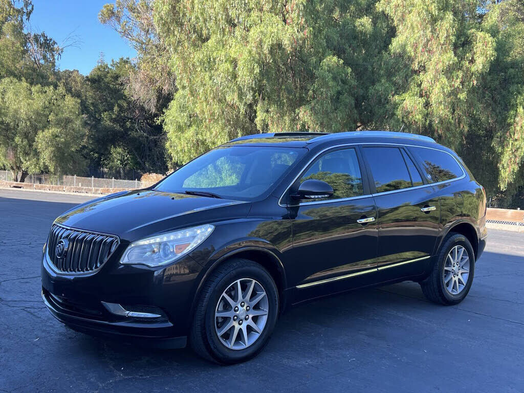 Buick Enclave