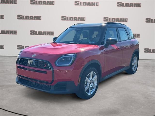 2026 MINI Countryman