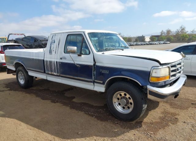 Ford F-250
