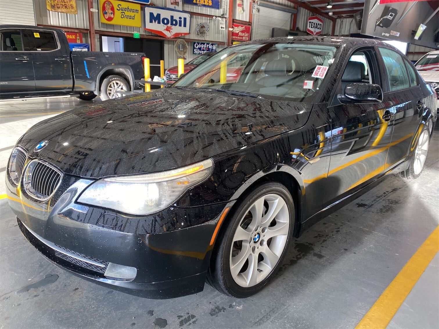 BMW 535xi