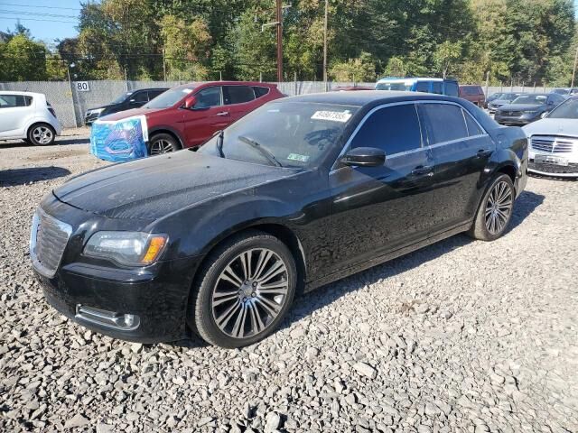 Chrysler 300