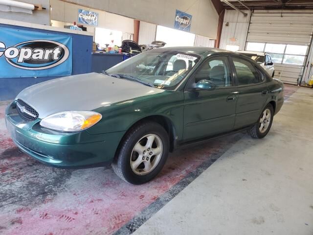 Ford Taurus
