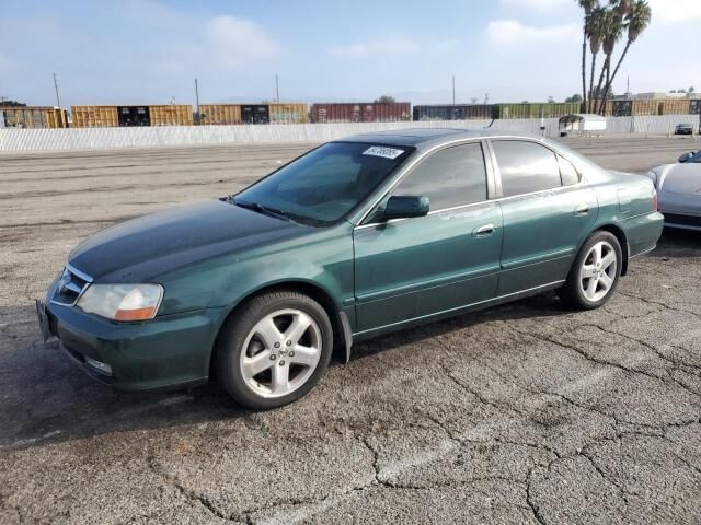 Acura TL
