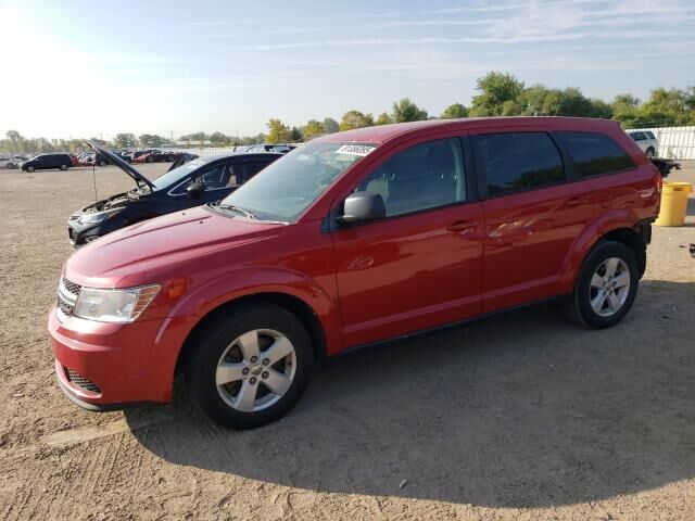 Dodge Journey