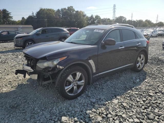 Infiniti FX35
