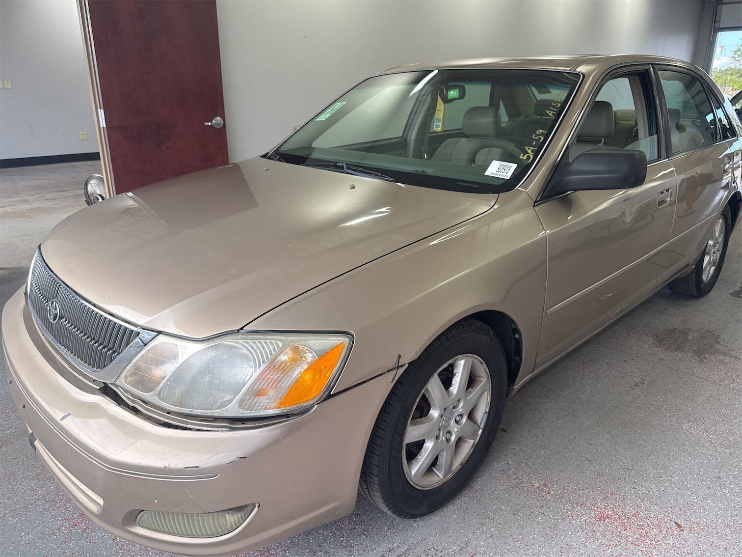 Toyota Avalon