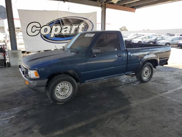 Toyota Pick-Up