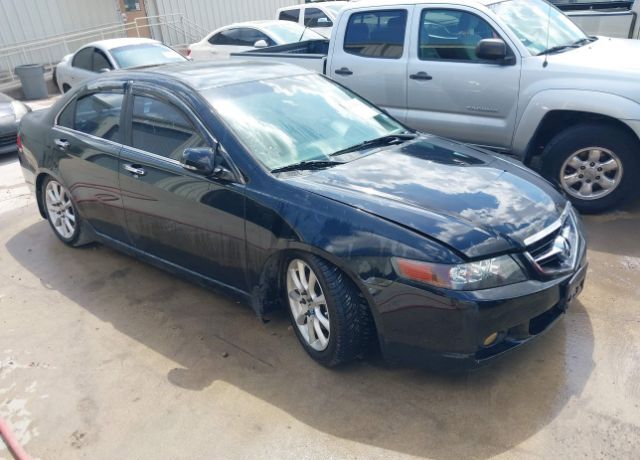 Acura TSX