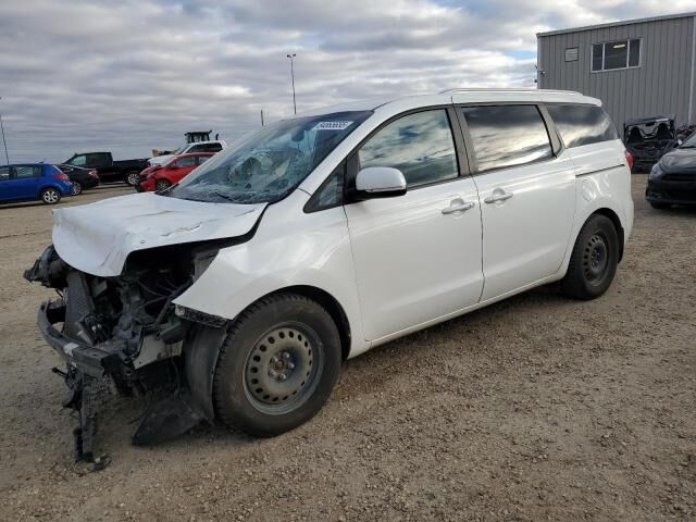 Kia Sedona