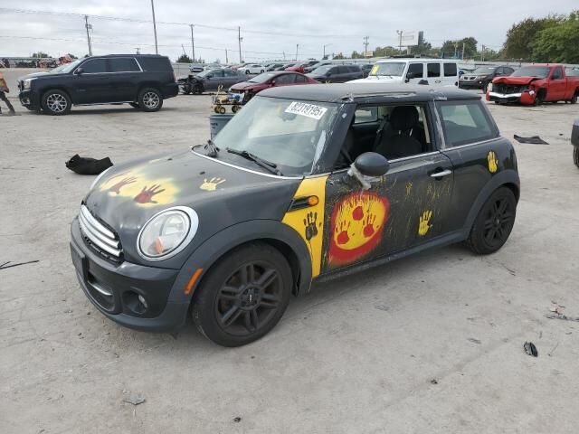 MINI Hardtop