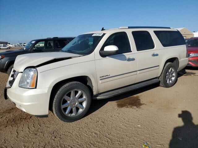 GMC Yukon
