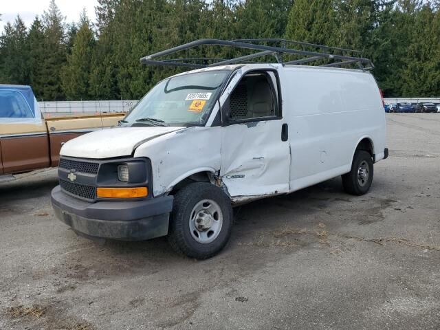 Chevrolet Express