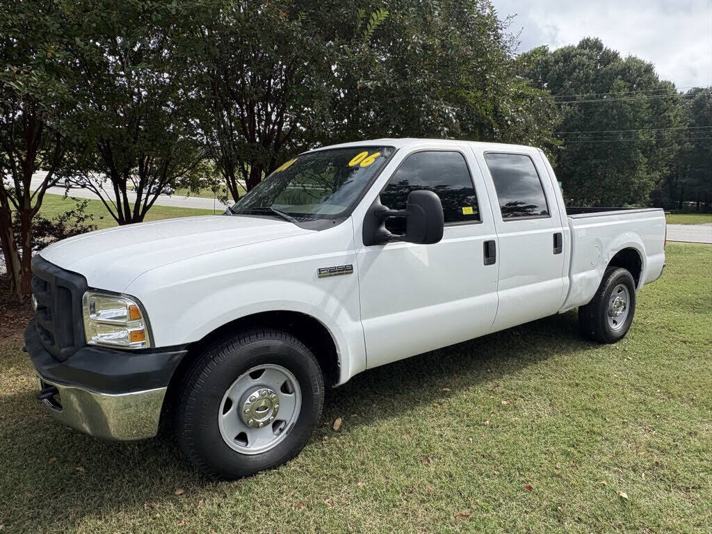 Ford F-250