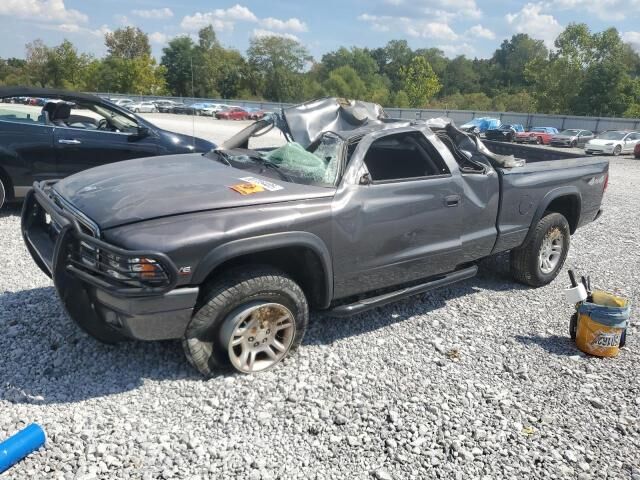 Dodge Dakota