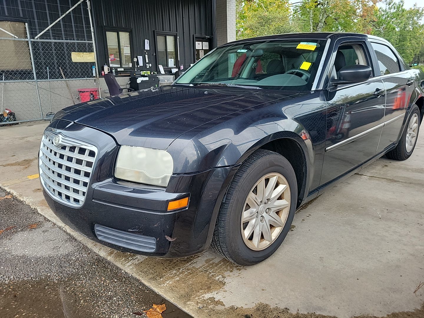 Chrysler 300