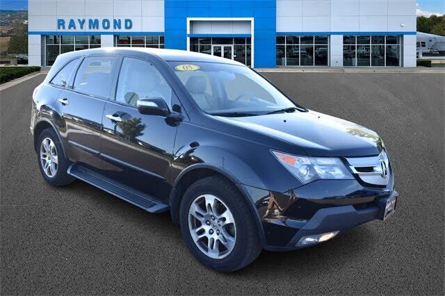 Acura MDX