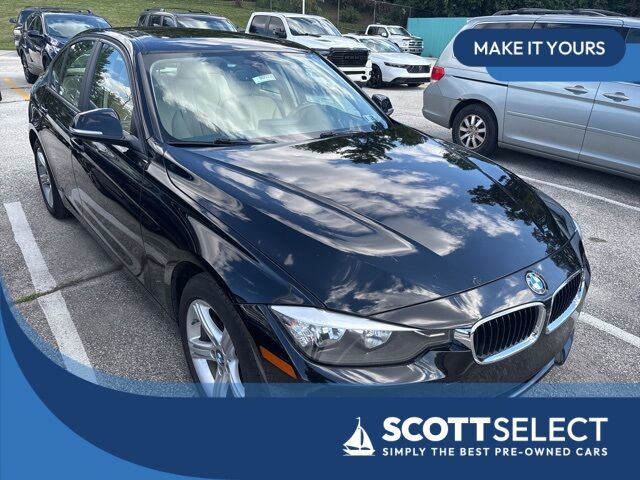 BMW 328i