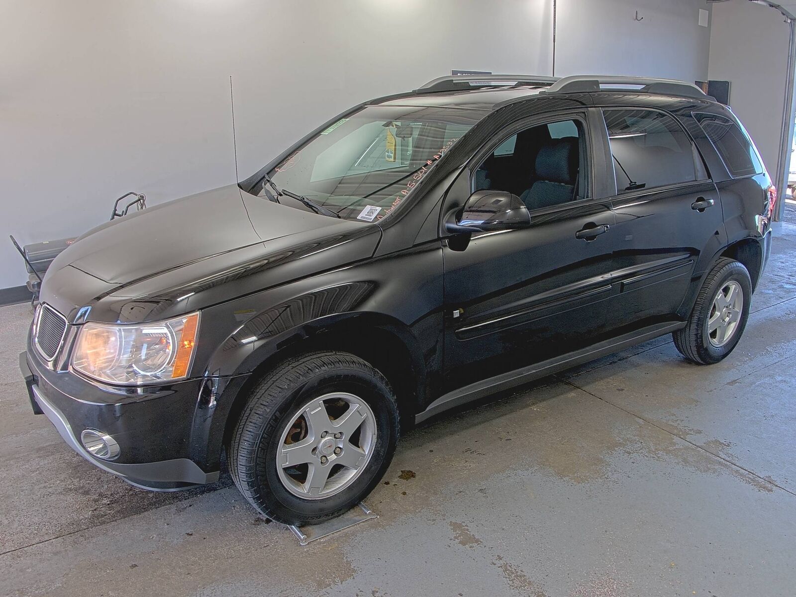 Pontiac Torrent