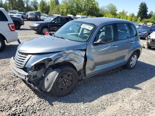 Chrysler PT Cruiser