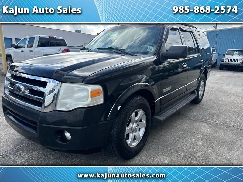 Ford Expedition