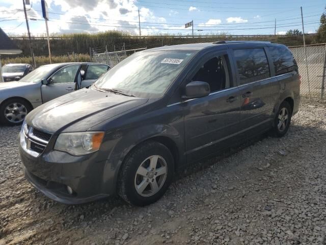 Dodge Grand Caravan