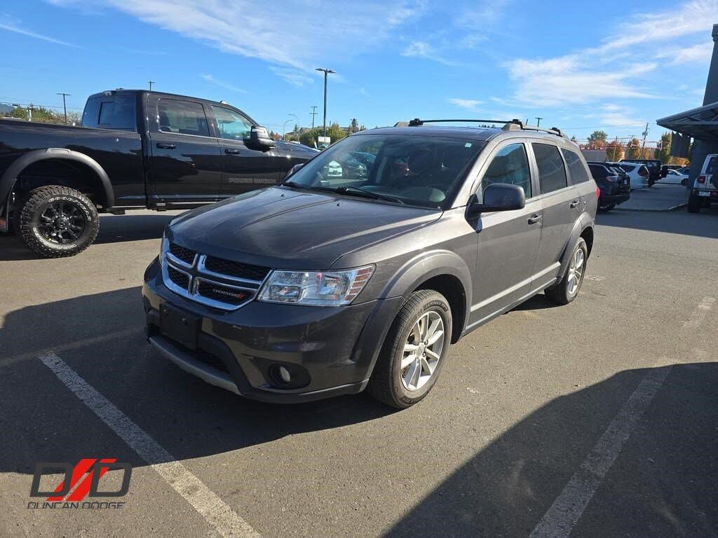 Dodge Journey