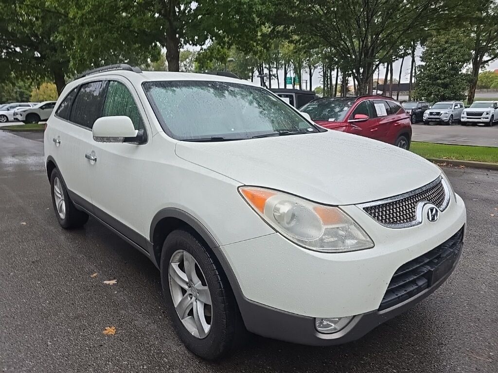 Hyundai Veracruz