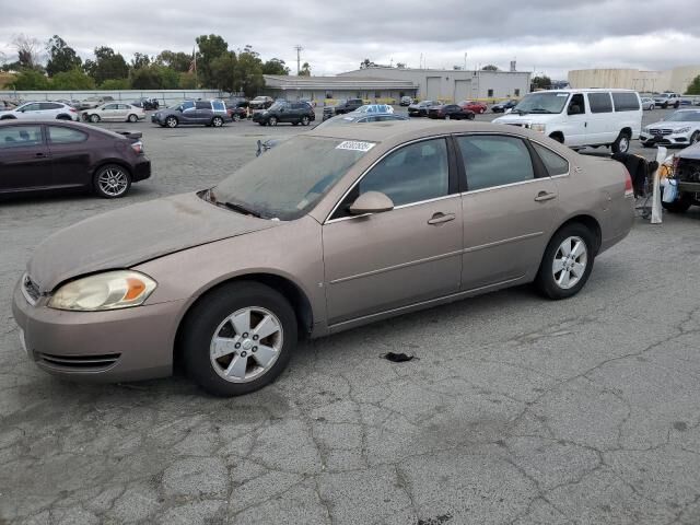 Chevrolet Impala