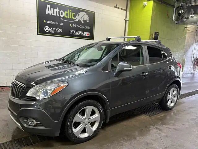 Buick Encore