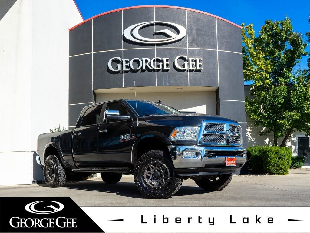 RAM 3500